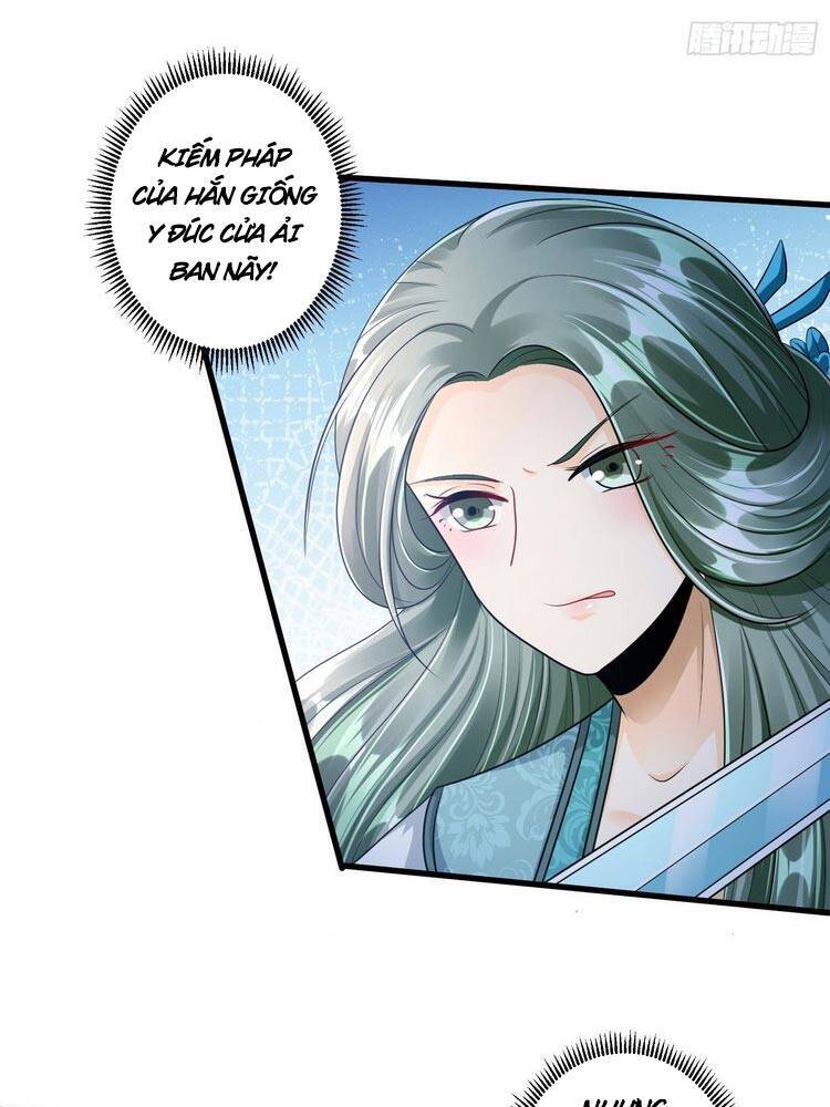 Bắt Đầu Từ Làm Ngón Tay Vàng - Chương 30 - Trang 16