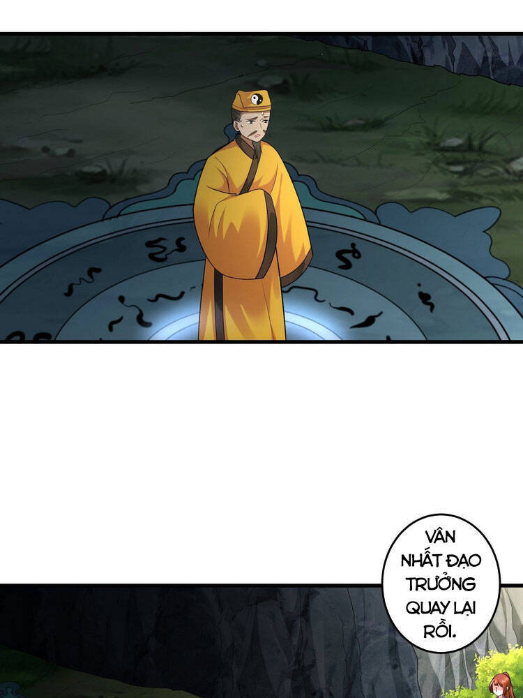 Bắt Đầu Từ Làm Ngón Tay Vàng - Chương 33 - Trang 4