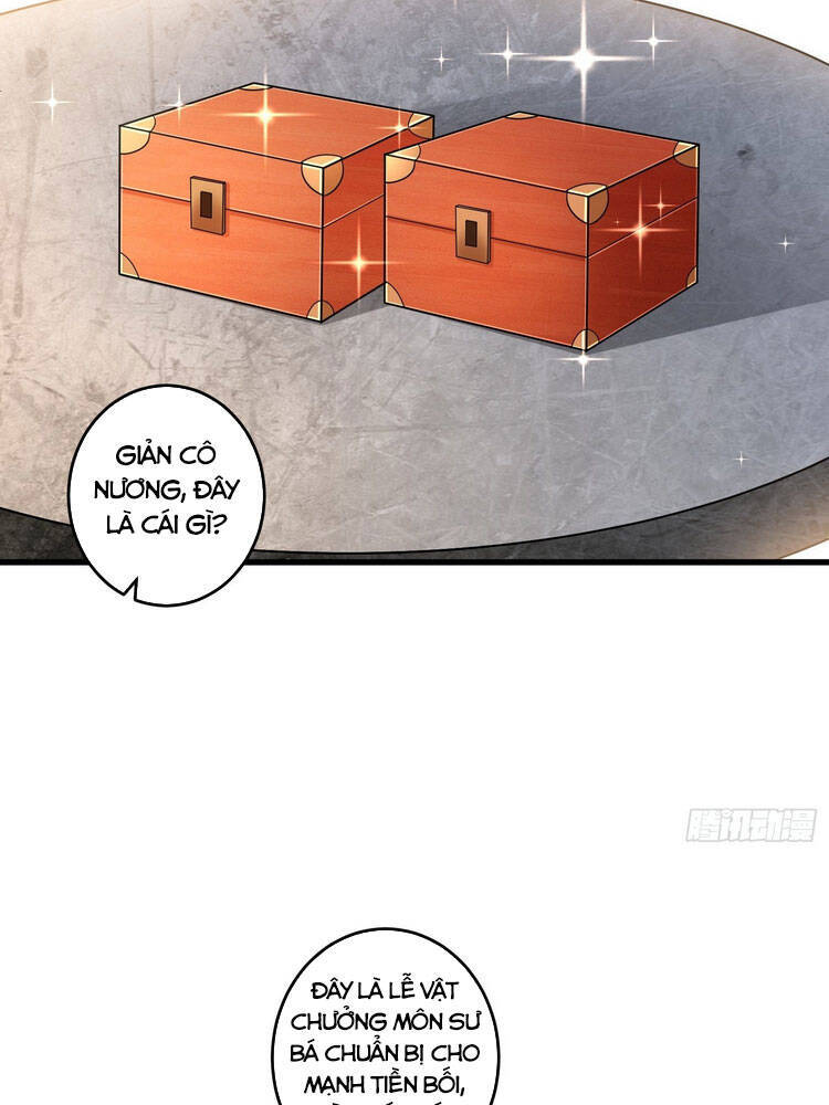 Bắt Đầu Từ Làm Ngón Tay Vàng - Chương 34 - Trang 18