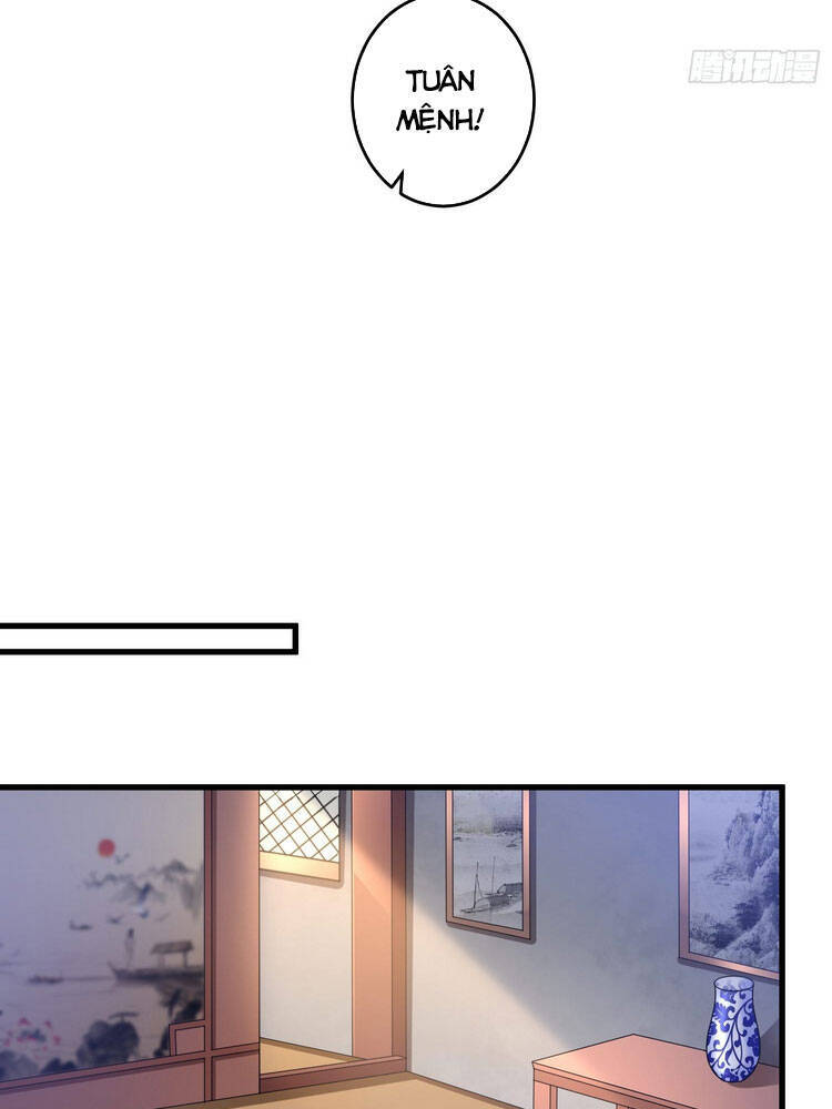 Bắt Đầu Từ Làm Ngón Tay Vàng - Chương 34 - Trang 8