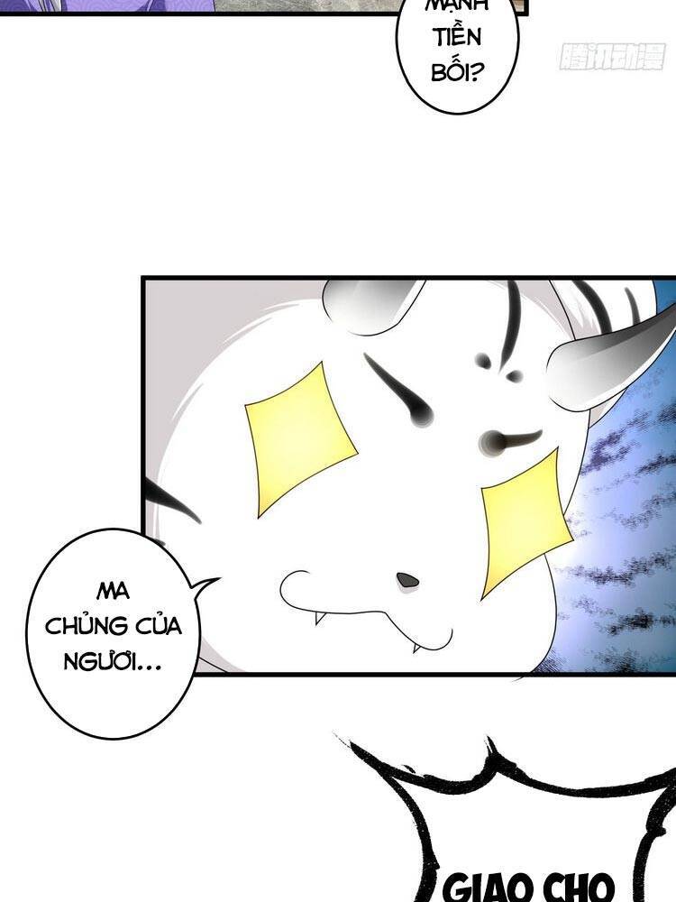 Bắt Đầu Từ Làm Ngón Tay Vàng - Chương 35 - Trang 16