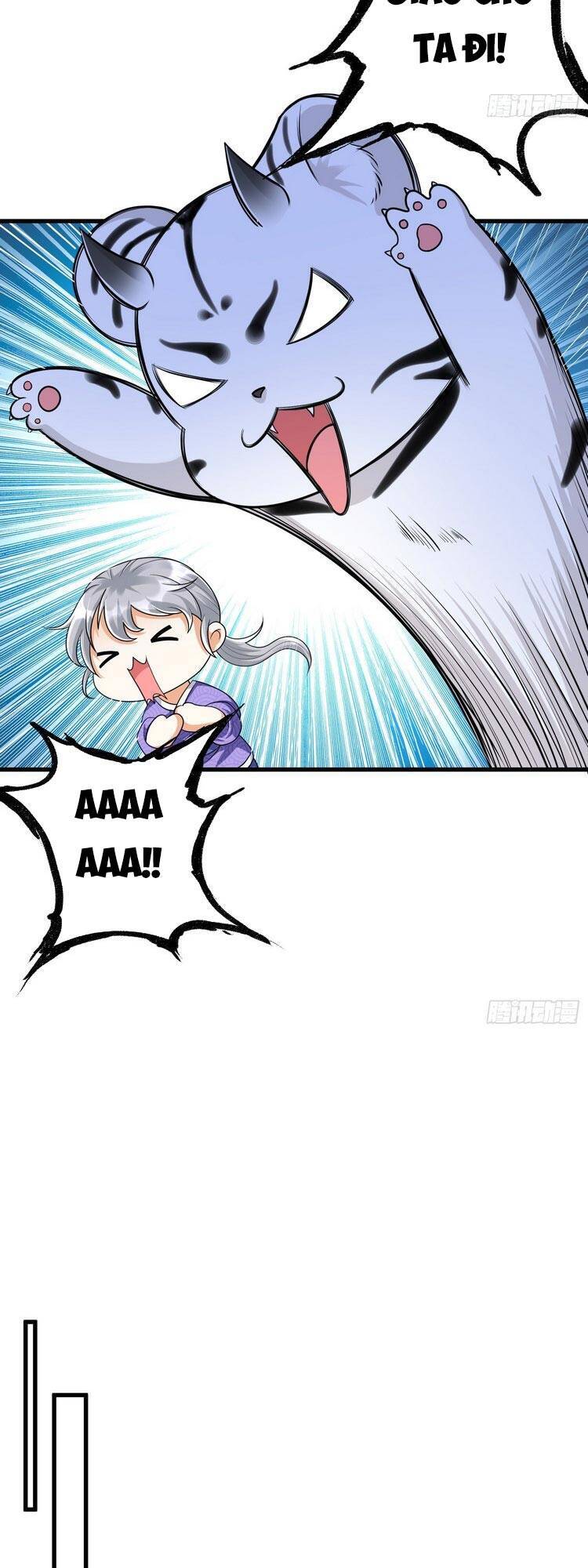 Bắt Đầu Từ Làm Ngón Tay Vàng - Chương 35 - Trang 17