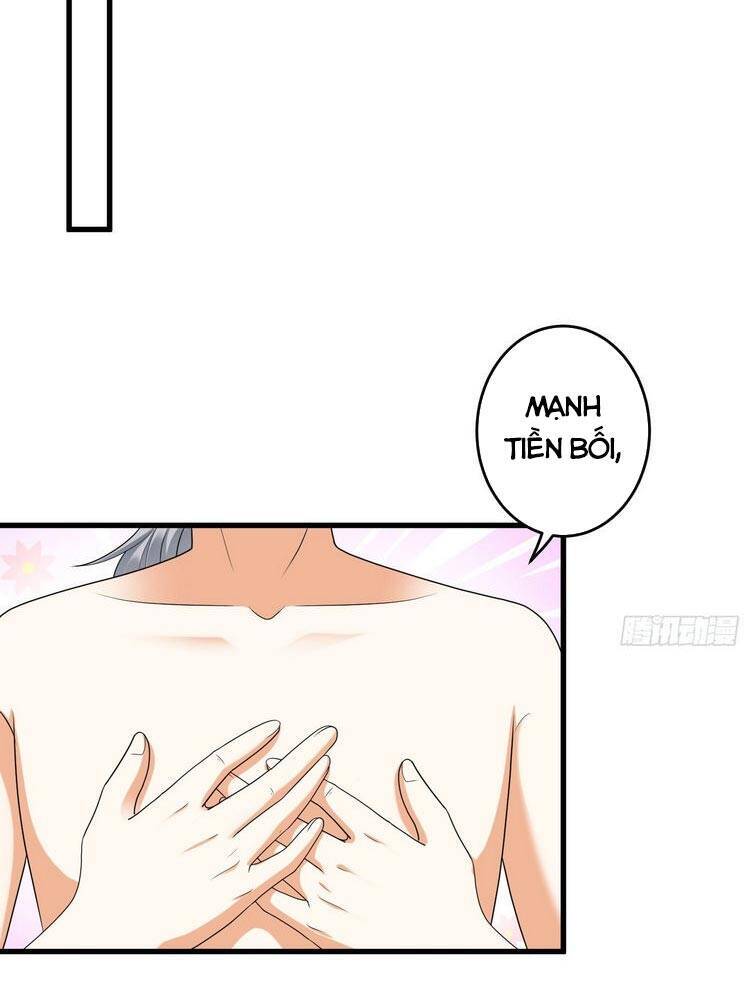 Bắt Đầu Từ Làm Ngón Tay Vàng - Chương 35 - Trang 18