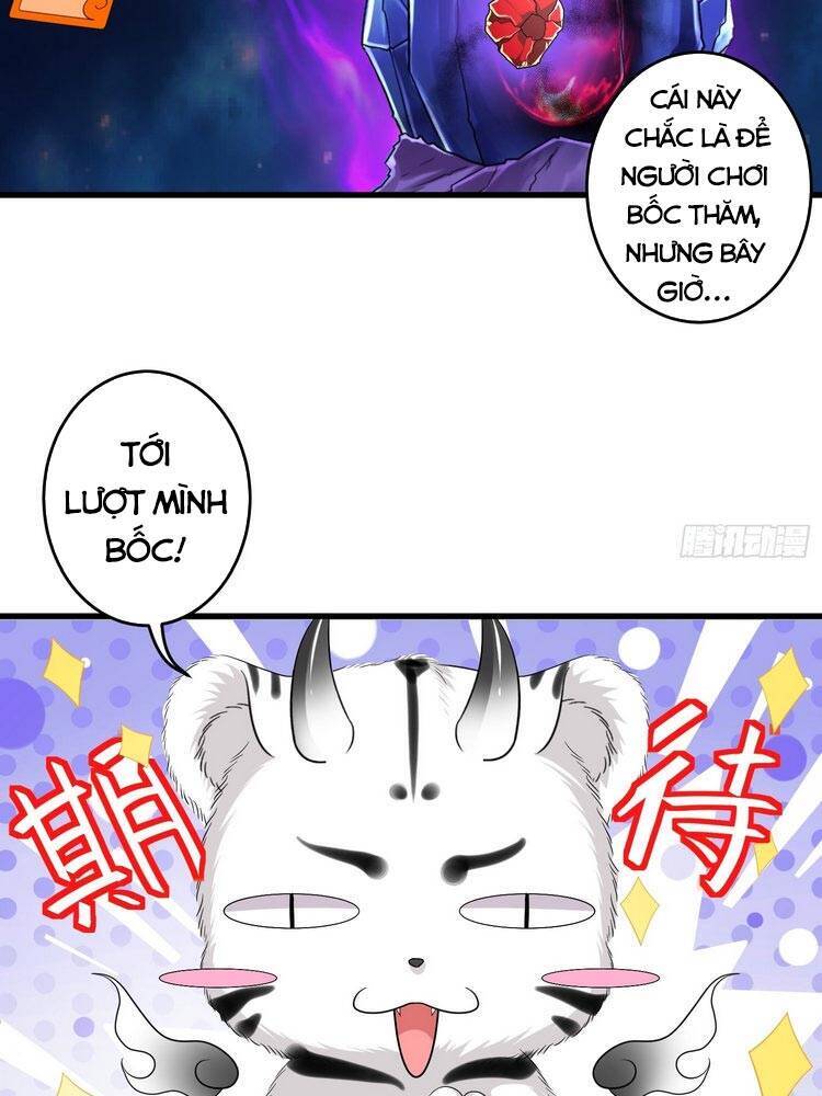 Bắt Đầu Từ Làm Ngón Tay Vàng - Chương 35 - Trang 10