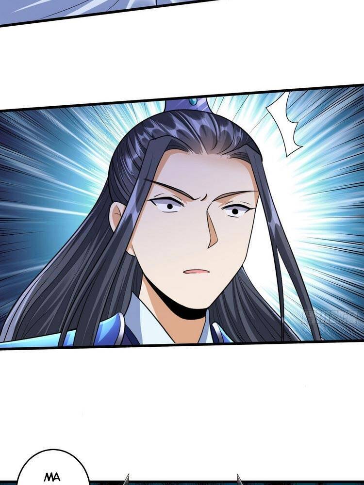 Bắt Đầu Từ Làm Ngón Tay Vàng - Chương 36 - Trang 21