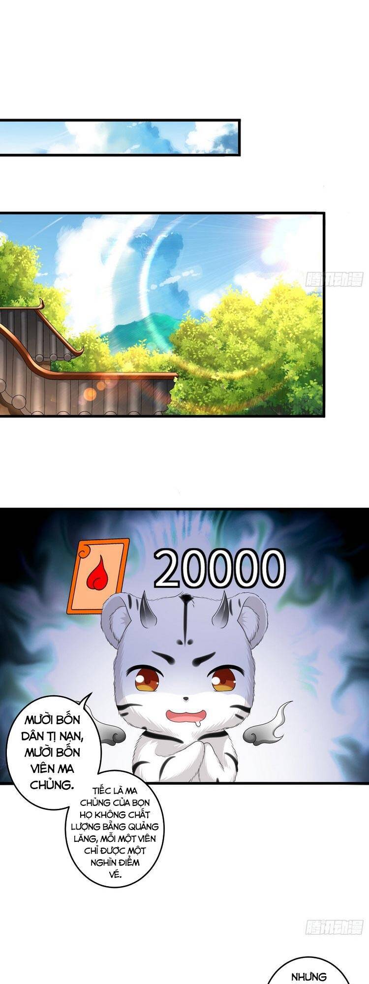 Bắt Đầu Từ Làm Ngón Tay Vàng - Chương 37 - Trang 15