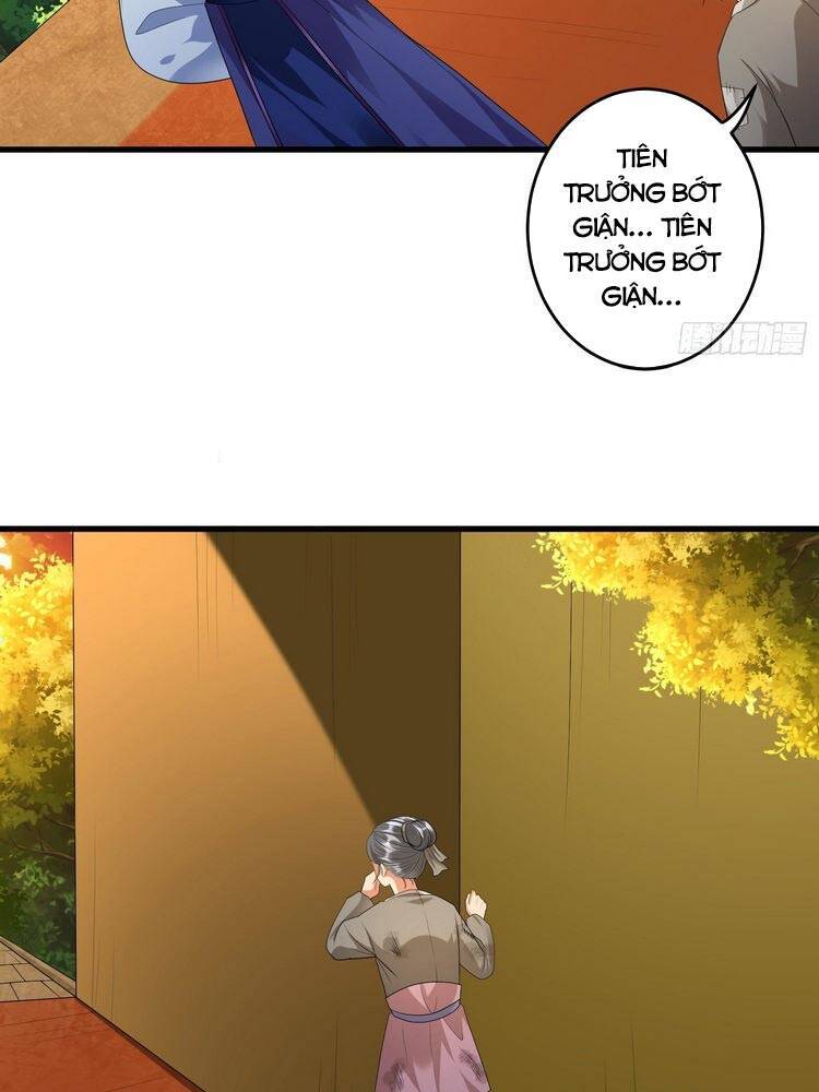 Bắt Đầu Từ Làm Ngón Tay Vàng - Chương 37 - Trang 8