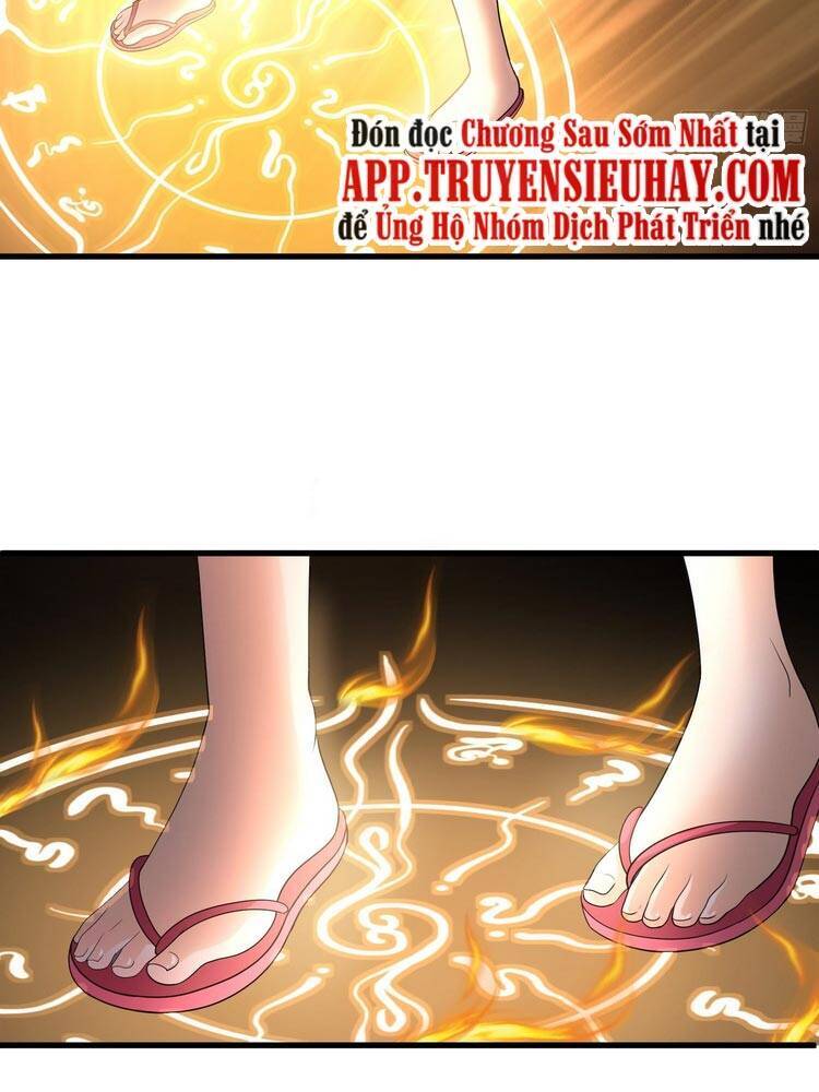 Bắt Đầu Từ Làm Ngón Tay Vàng - Chương 38 - Trang 20