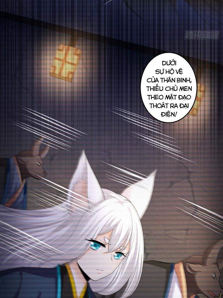 Bắt Đầu Từ Làm Ngón Tay Vàng - Chương 42 - Trang 2