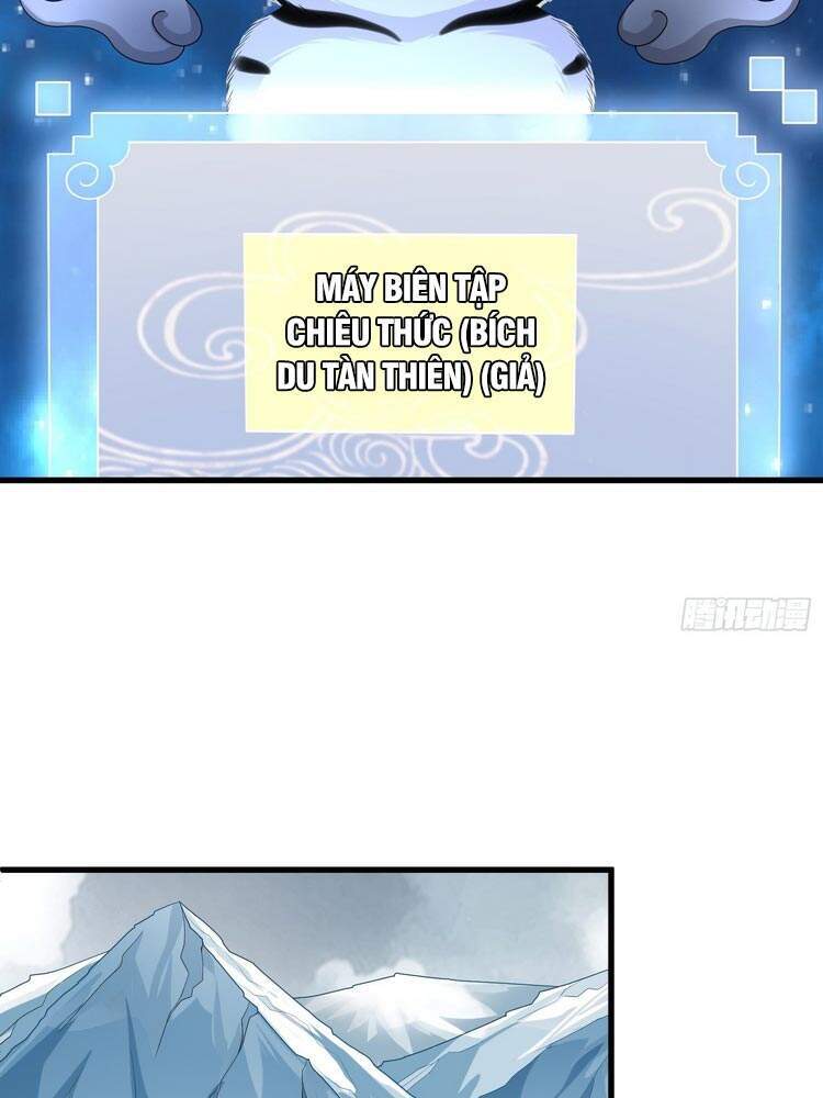 Bắt Đầu Từ Làm Ngón Tay Vàng - Chương 42 - Trang 12