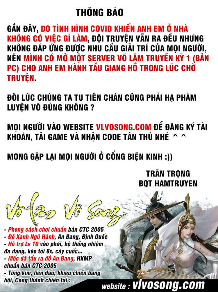 Bắt Đầu Từ Làm Ngón Tay Vàng - Chương 44 - Trang 23