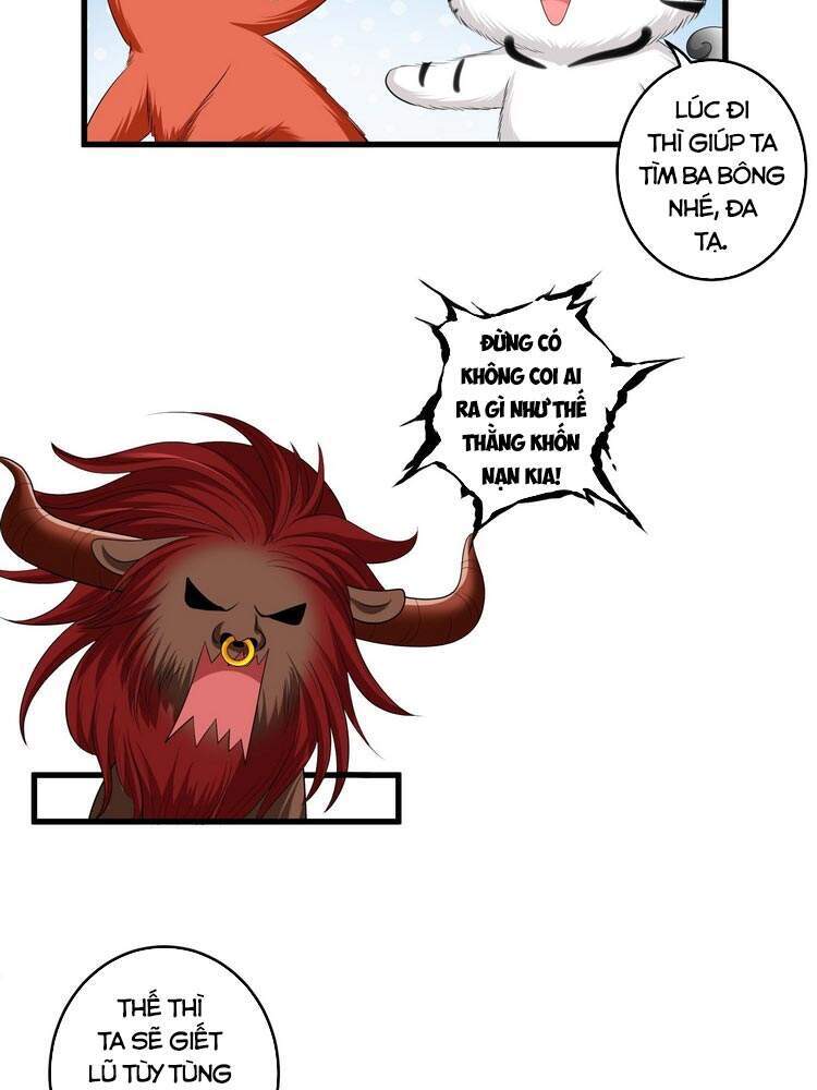 Bắt Đầu Từ Làm Ngón Tay Vàng - Chương 44 - Trang 8