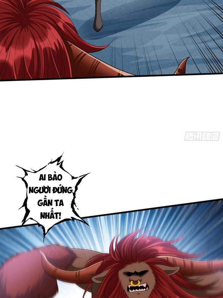 Bắt Đầu Từ Làm Ngón Tay Vàng - Chương 44 - Trang 10