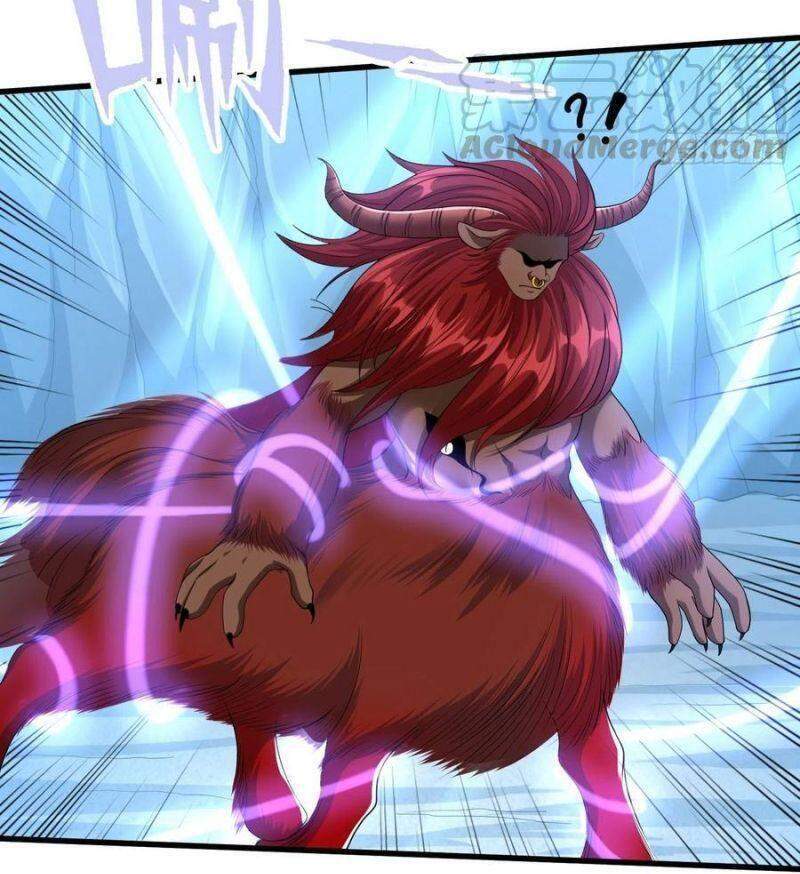 Bắt Đầu Từ Làm Ngón Tay Vàng - Chương 46 - Trang 16