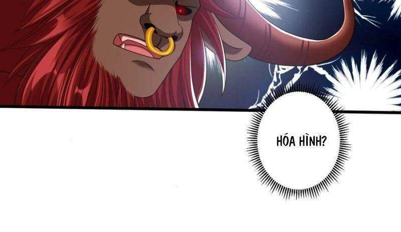 Bắt Đầu Từ Làm Ngón Tay Vàng - Chương 46 - Trang 22