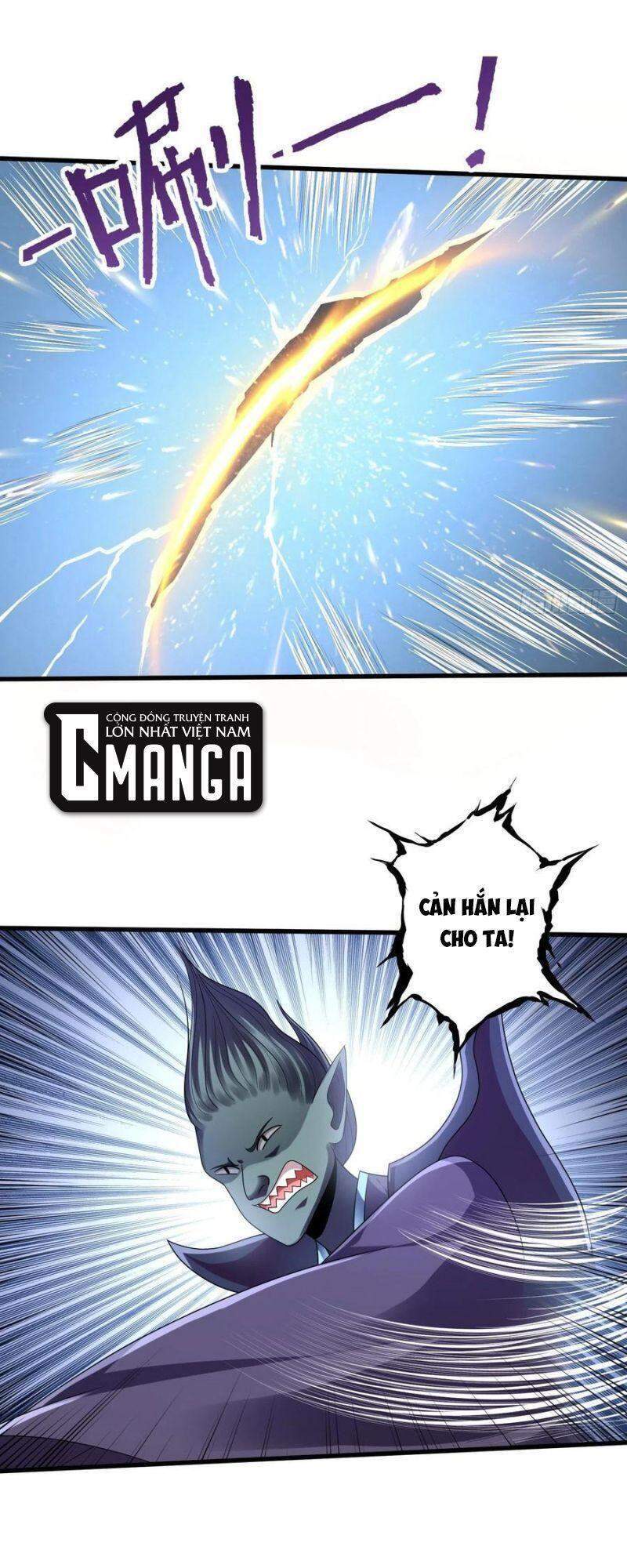 Bắt Đầu Từ Làm Ngón Tay Vàng - Chương 46 - Trang 27