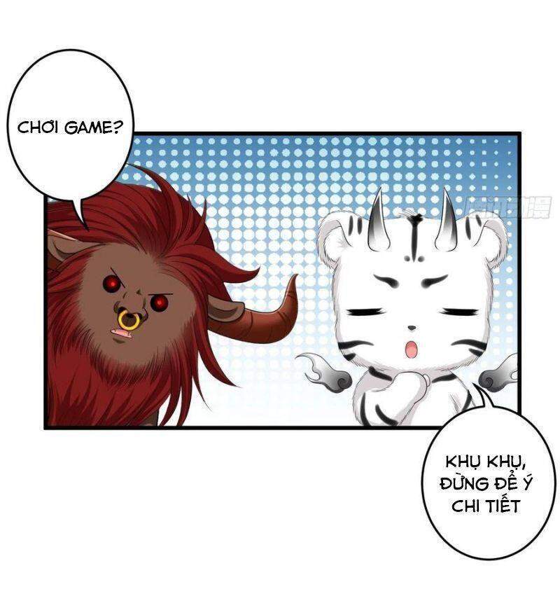 Bắt Đầu Từ Làm Ngón Tay Vàng - Chương 46 - Trang 6