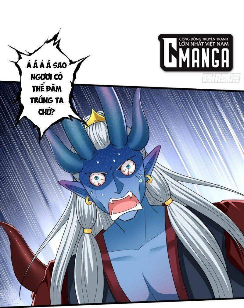 Bắt Đầu Từ Làm Ngón Tay Vàng - Chương 47 - Trang 16