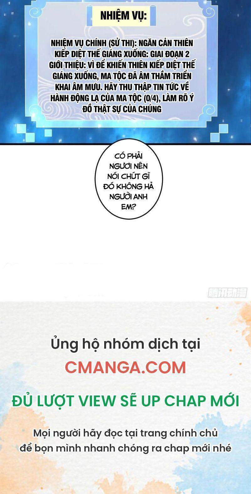 Bắt Đầu Từ Làm Ngón Tay Vàng - Chương 47 - Trang 26