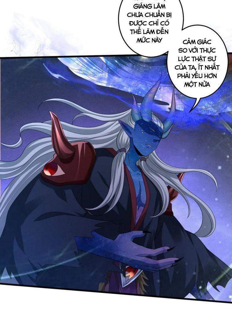 Bắt Đầu Từ Làm Ngón Tay Vàng - Chương 48 - Trang 12