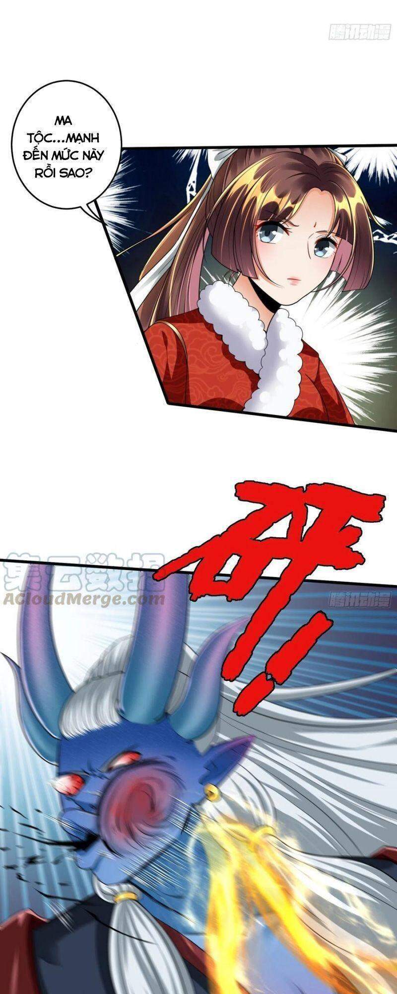 Bắt Đầu Từ Làm Ngón Tay Vàng - Chương 48 - Trang 13