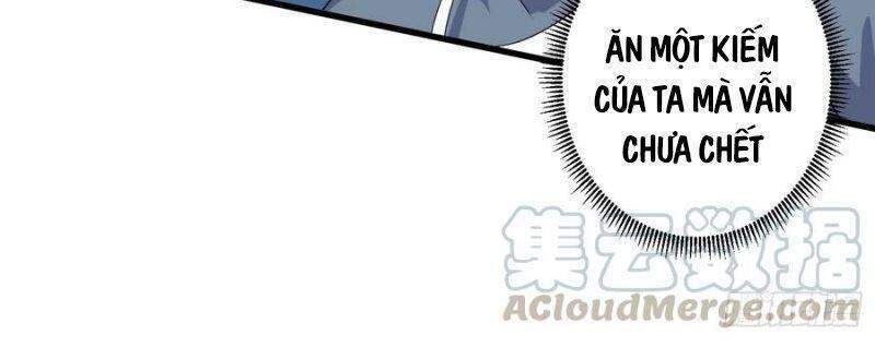 Bắt Đầu Từ Làm Ngón Tay Vàng - Chương 48 - Trang 16