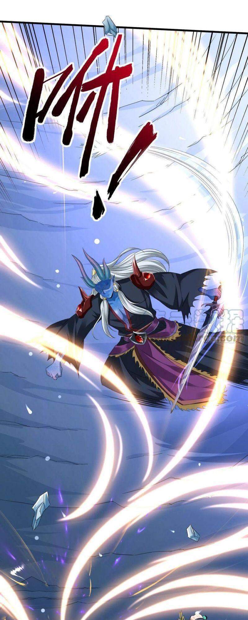 Bắt Đầu Từ Làm Ngón Tay Vàng - Chương 48 - Trang 21