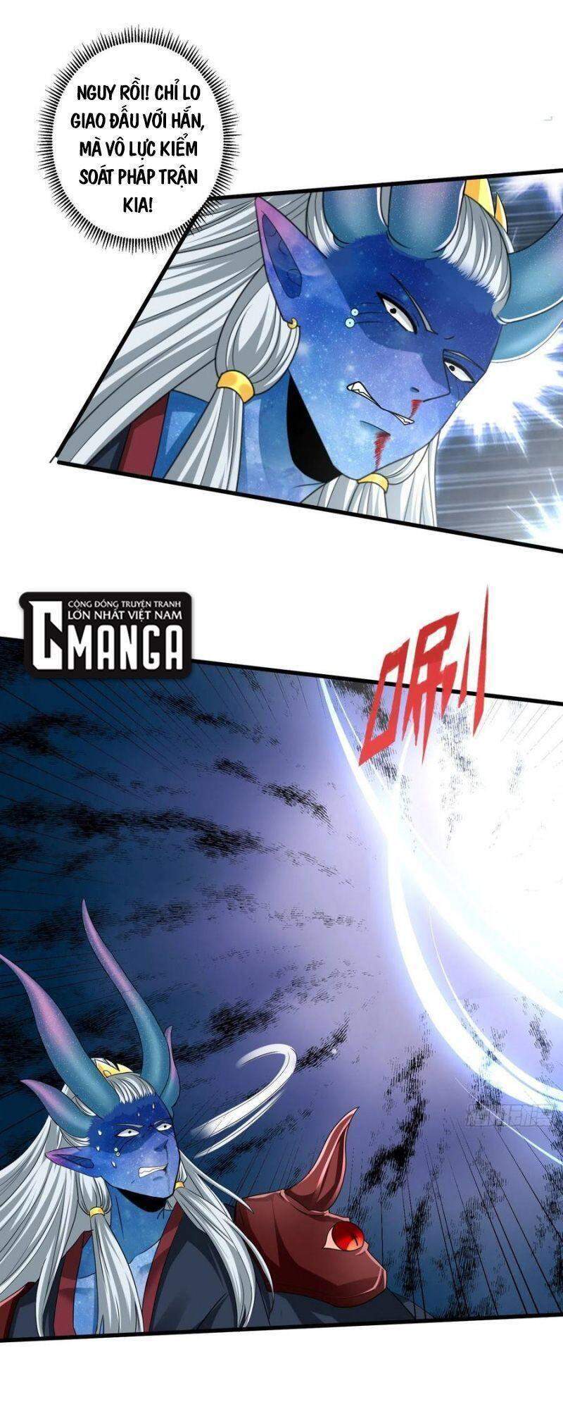 Bắt Đầu Từ Làm Ngón Tay Vàng - Chương 48 - Trang 25