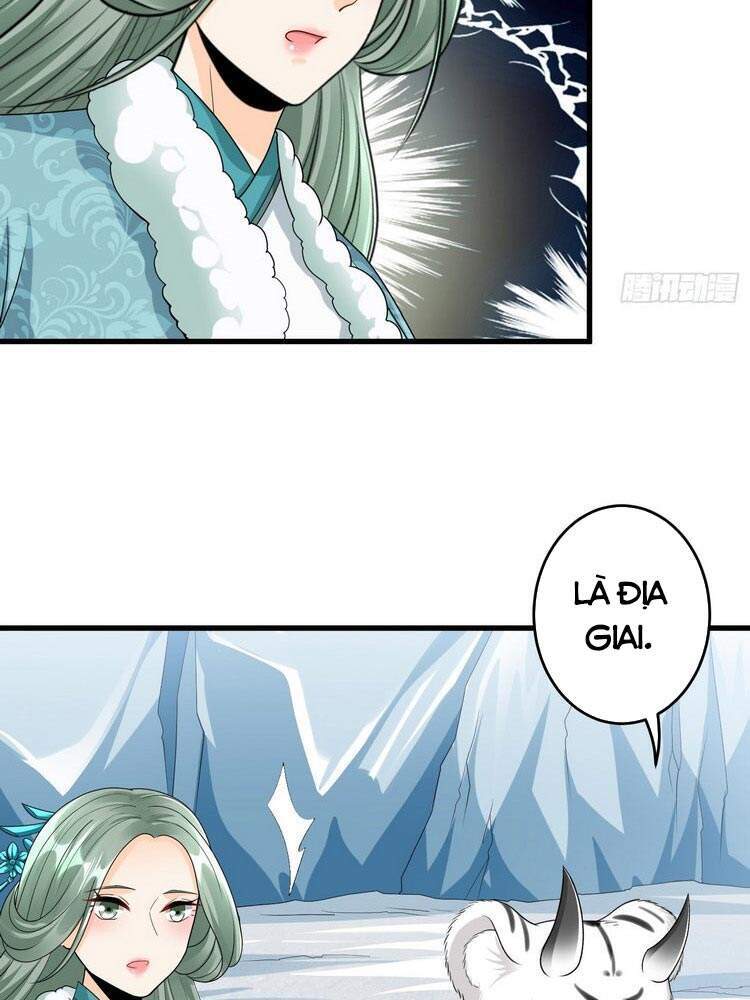 Bắt Đầu Từ Làm Ngón Tay Vàng - Chương 49 - Trang 12