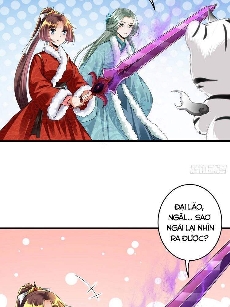 Bắt Đầu Từ Làm Ngón Tay Vàng - Chương 49 - Trang 16