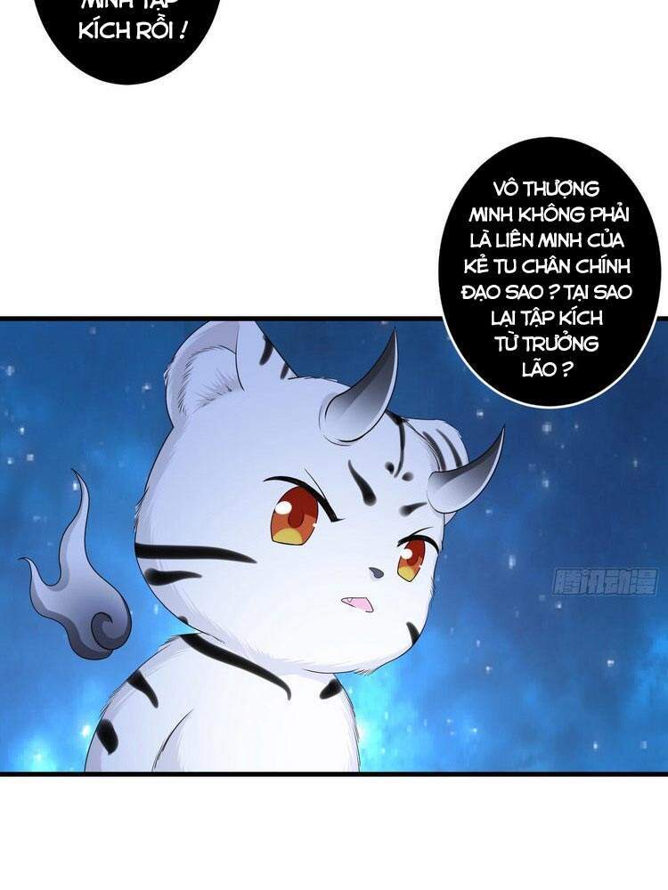 Bắt Đầu Từ Làm Ngón Tay Vàng - Chương 49 - Trang 21