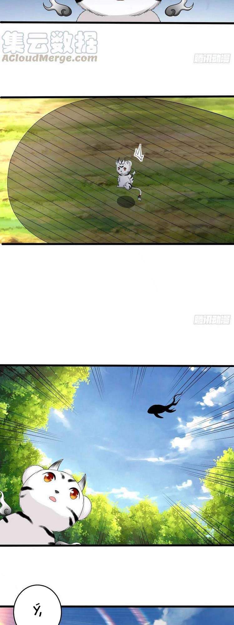 Bắt Đầu Từ Làm Ngón Tay Vàng - Chương 52 - Trang 3