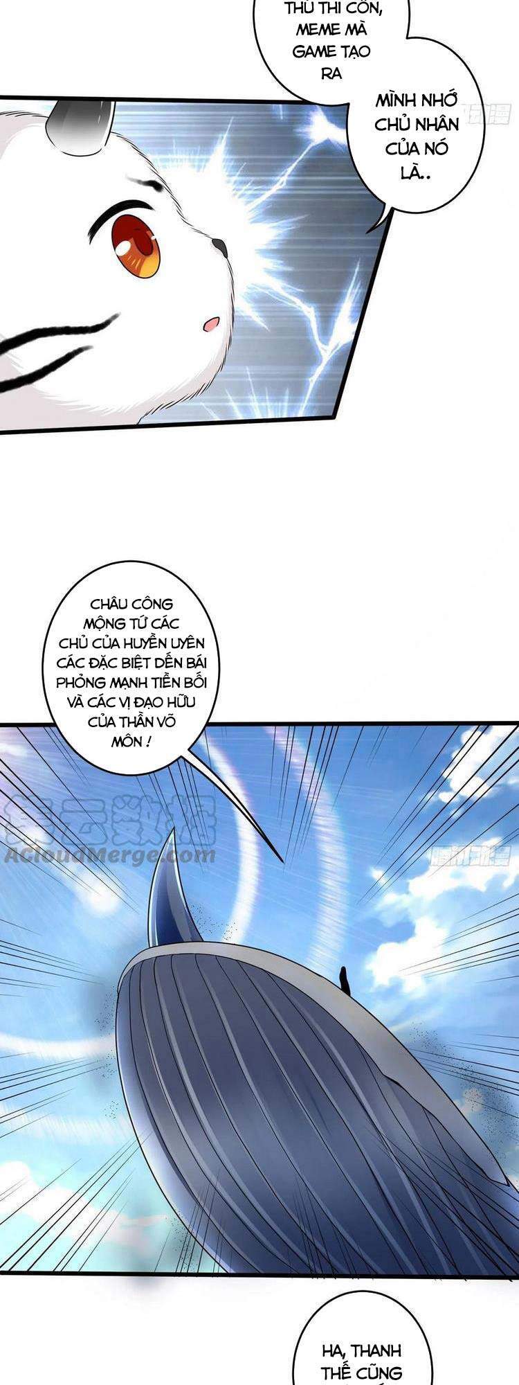 Bắt Đầu Từ Làm Ngón Tay Vàng - Chương 52 - Trang 5