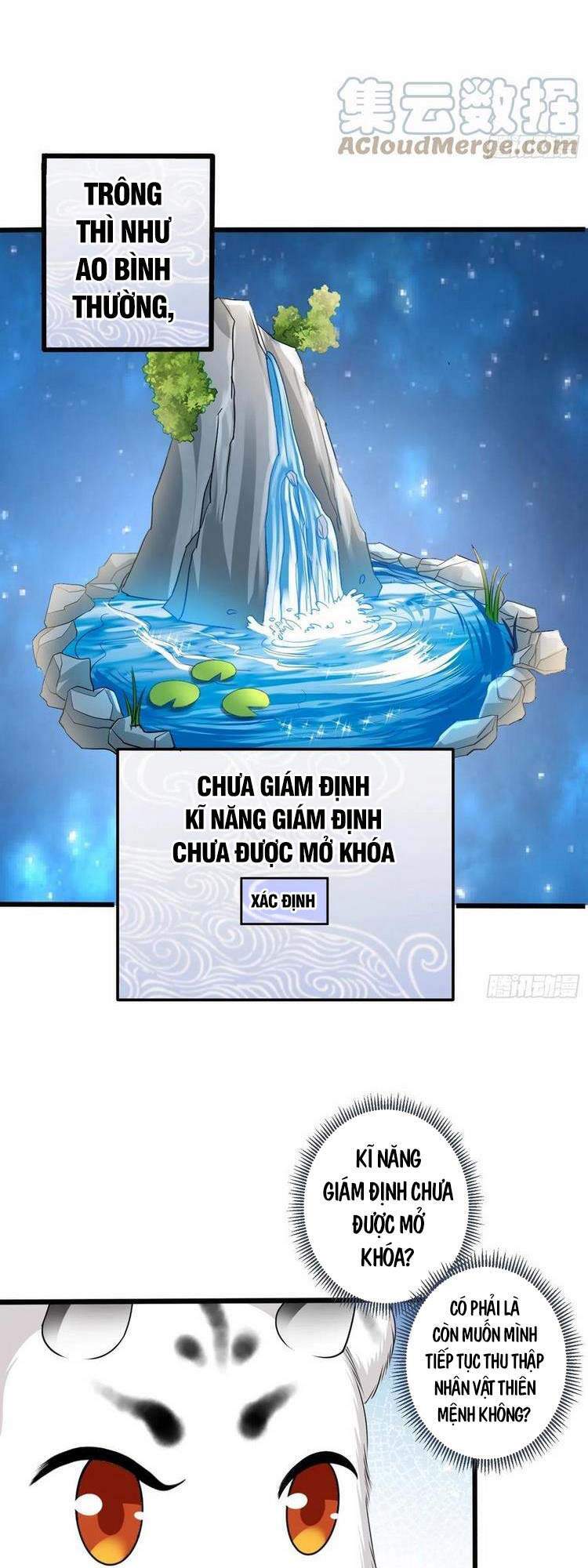 Bắt Đầu Từ Làm Ngón Tay Vàng - Chương 54 - Trang 3