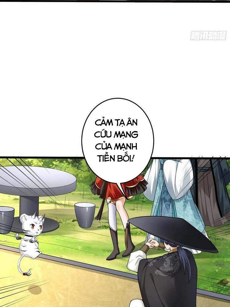 Bắt Đầu Từ Làm Ngón Tay Vàng - Chương 57 - Trang 2