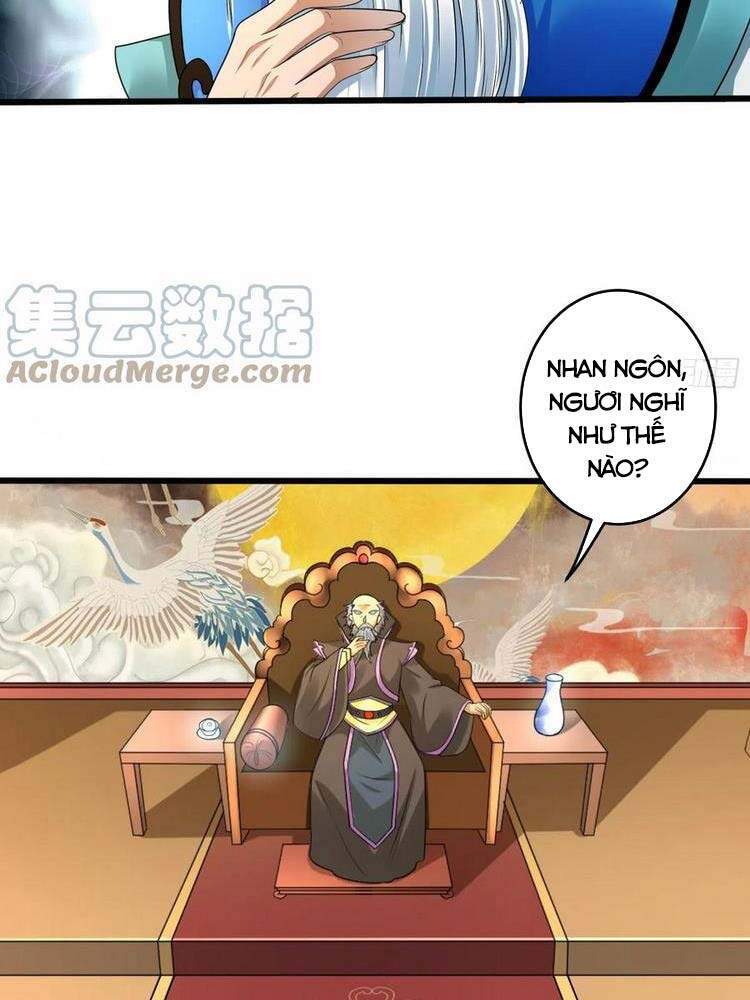 Bắt Đầu Từ Làm Ngón Tay Vàng - Chương 57 - Trang 16