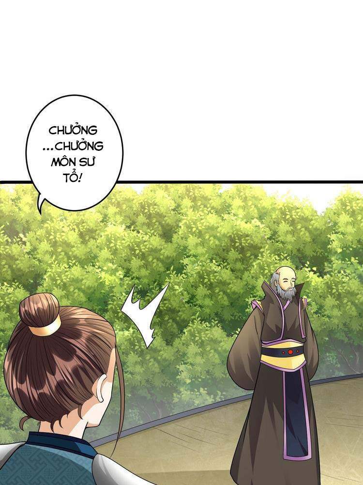 Bắt Đầu Từ Làm Ngón Tay Vàng - Chương 58 - Trang 18