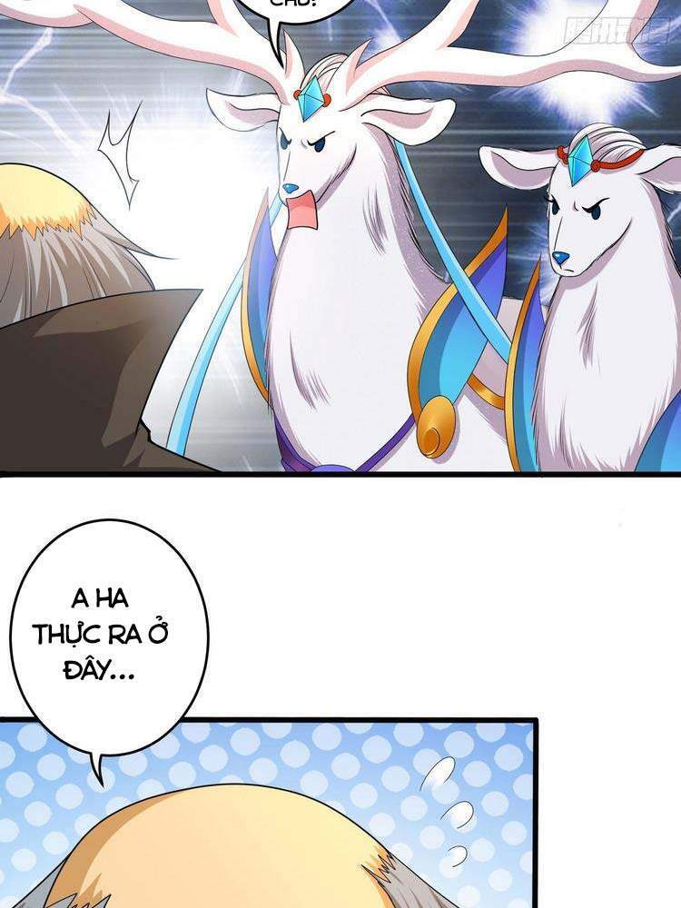 Bắt Đầu Từ Làm Ngón Tay Vàng - Chương 58 - Trang 6