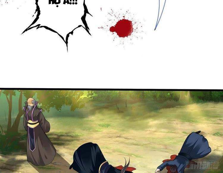 Bắt Đầu Từ Làm Ngón Tay Vàng - Chương 59 - Trang 18