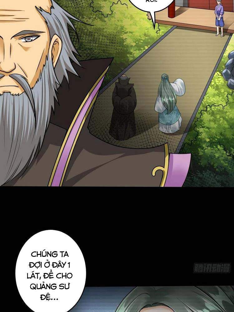 Bắt Đầu Từ Làm Ngón Tay Vàng - Chương 59 - Trang 6