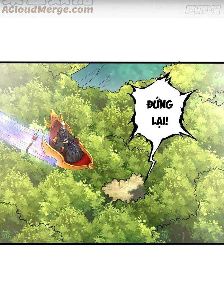 Bắt Đầu Từ Làm Ngón Tay Vàng - Chương 59 - Trang 10