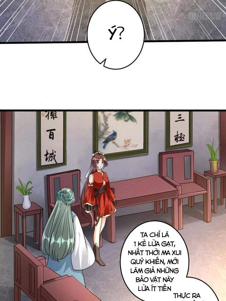 Bắt Đầu Từ Làm Ngón Tay Vàng - Chương 60 - Trang 14