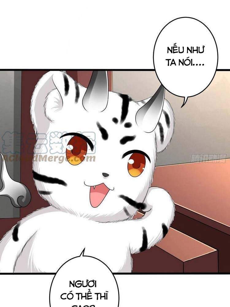 Bắt Đầu Từ Làm Ngón Tay Vàng - Chương 60 - Trang 20