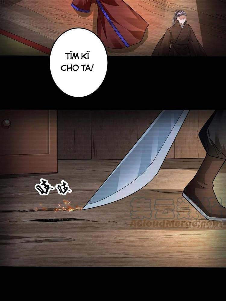 Bắt Đầu Từ Làm Ngón Tay Vàng - Chương 60 - Trang 4