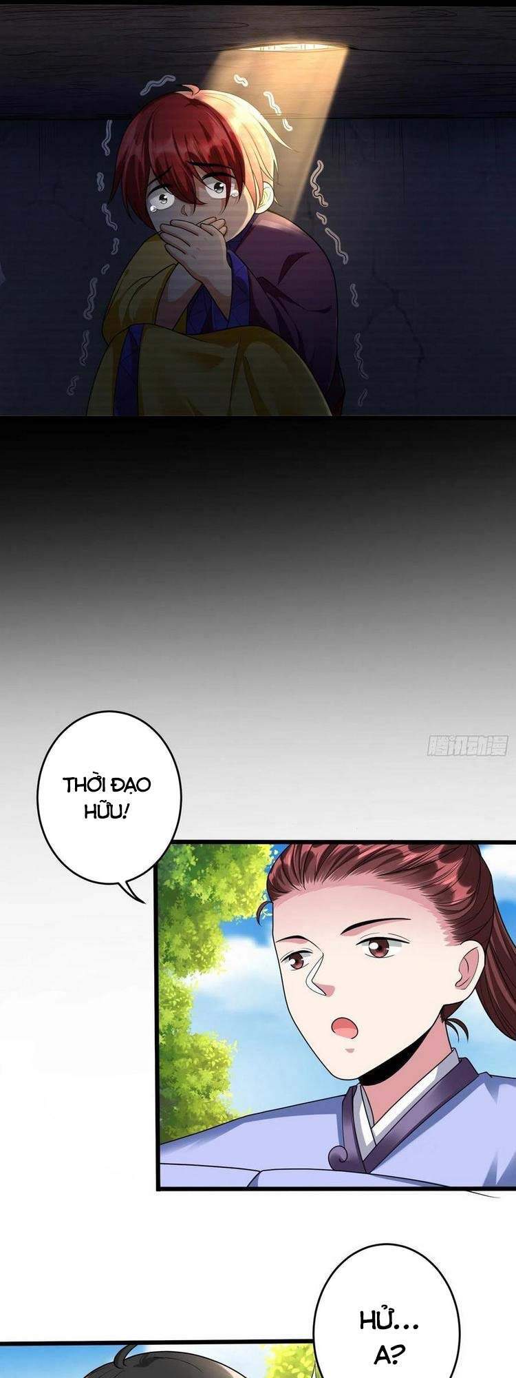 Bắt Đầu Từ Làm Ngón Tay Vàng - Chương 60 - Trang 5