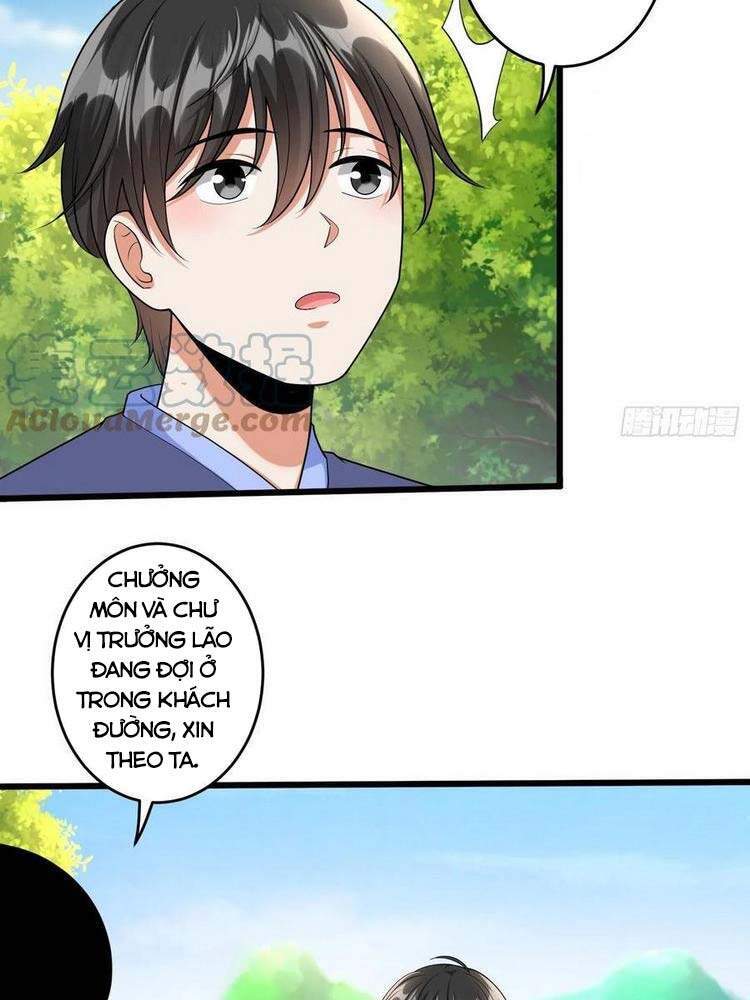 Bắt Đầu Từ Làm Ngón Tay Vàng - Chương 60 - Trang 6