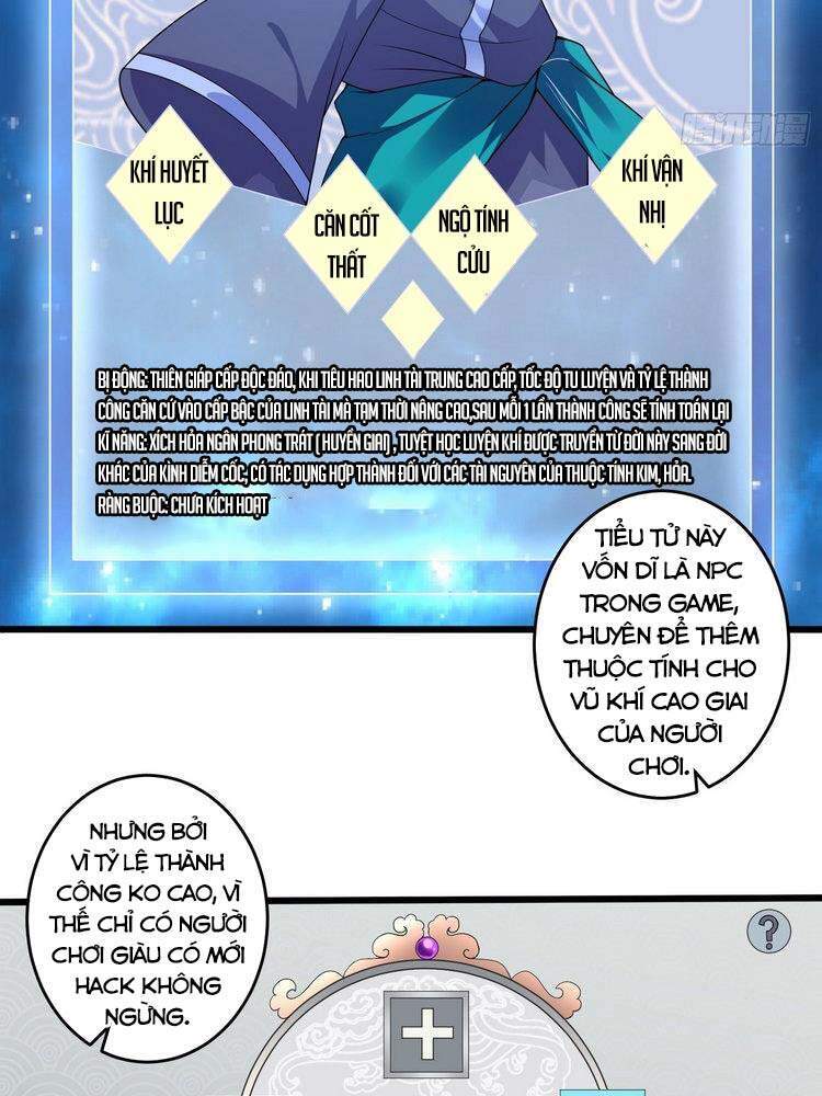 Bắt Đầu Từ Làm Ngón Tay Vàng - Chương 61 - Trang 2