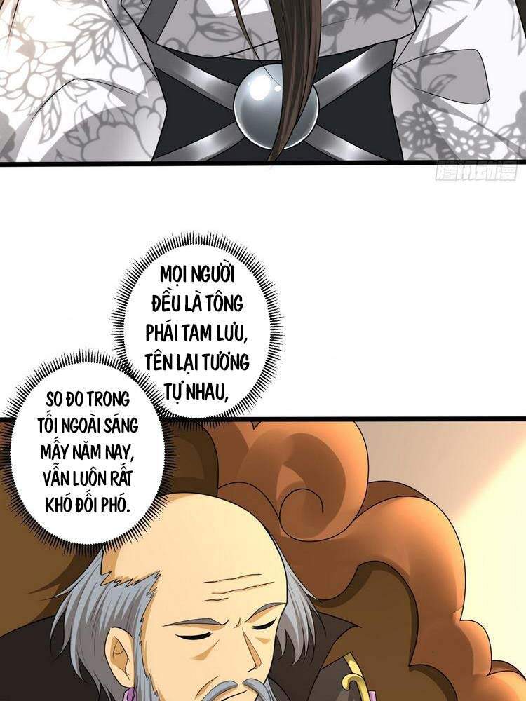 Bắt Đầu Từ Làm Ngón Tay Vàng - Chương 61 - Trang 12