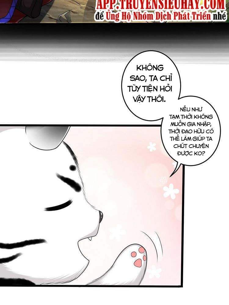 Bắt Đầu Từ Làm Ngón Tay Vàng - Chương 61 - Trang 8