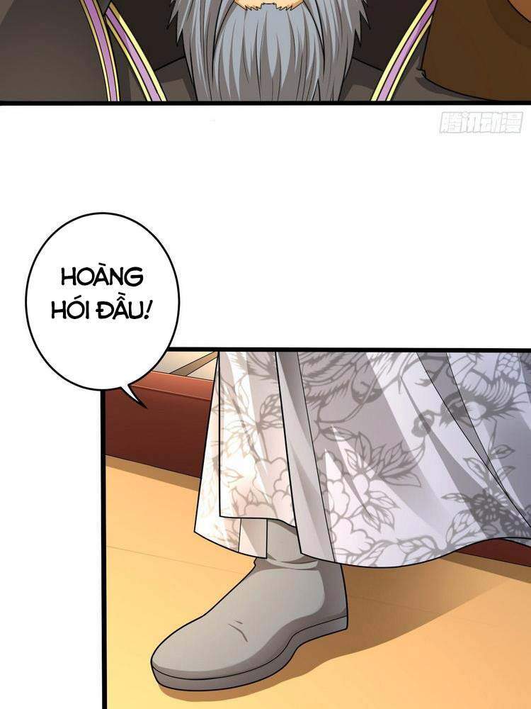 Bắt Đầu Từ Làm Ngón Tay Vàng - Chương 61 - Trang 10